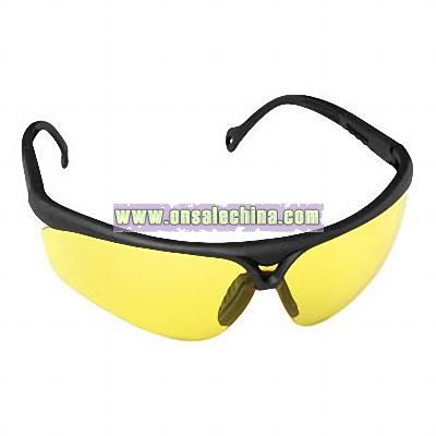 Safety Goggles with CE Certification