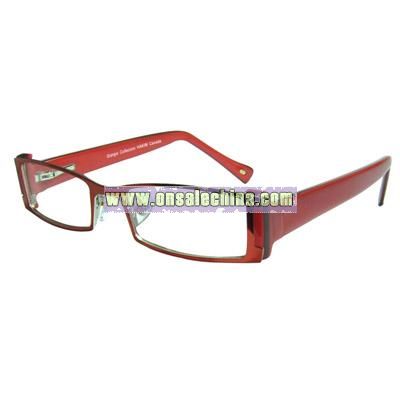 Optical Frame Eyewear