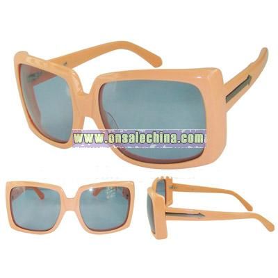 Women's Acetate Sunglasses