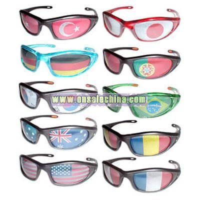World Cup Sunglasses
