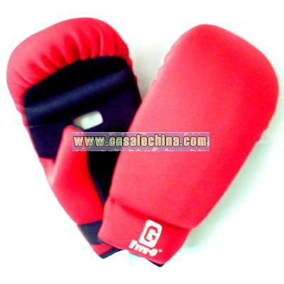 Kick Boxing Glove