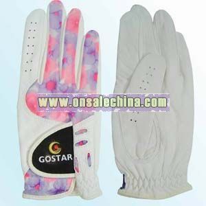 Ladies' Golf Glove