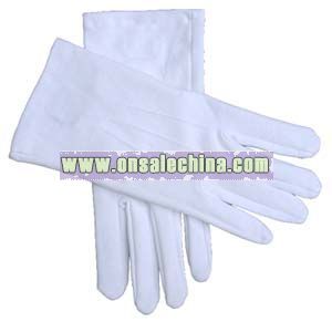 Cotton Gloves - Hand Safety