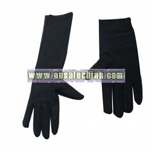 Gloves Black