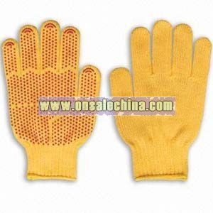 TC Cotton Gloves