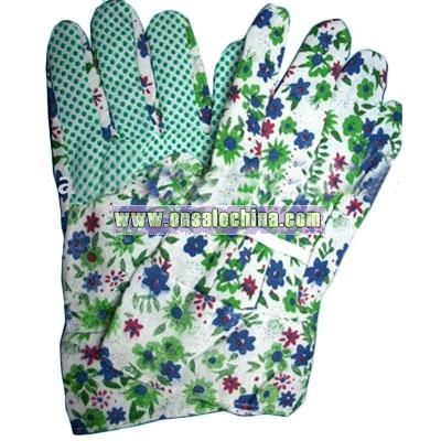 New Design Garden Glove