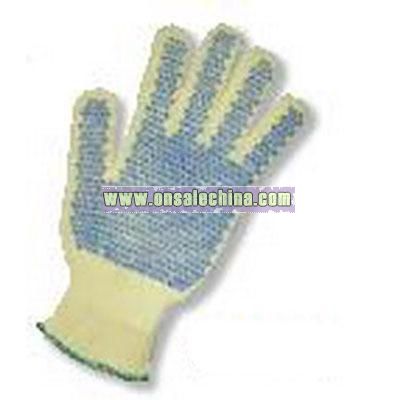 Kevlar Knitted Glove