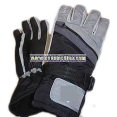 Ski Sports Glove