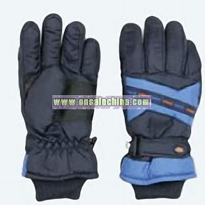 Ski-Gloves