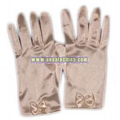 Pure Silk Glove