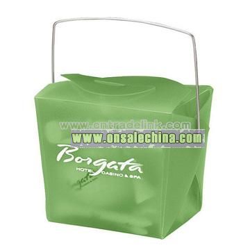 Nike(R) TA2 Long Golf Take Out Box with Tees