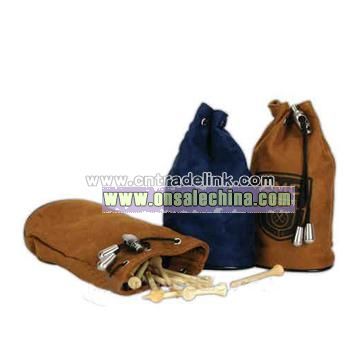 Golf Pouches and Bags