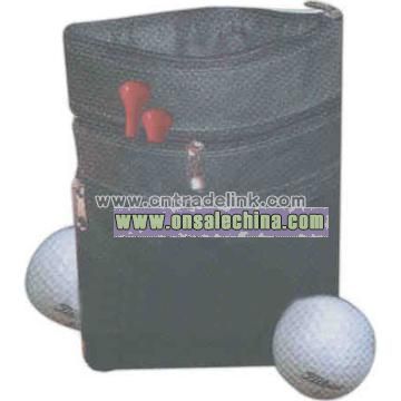 Golf pouch