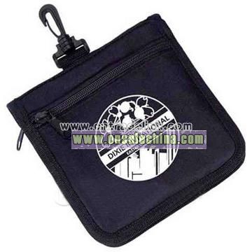 Promotional Golf first aid pouch