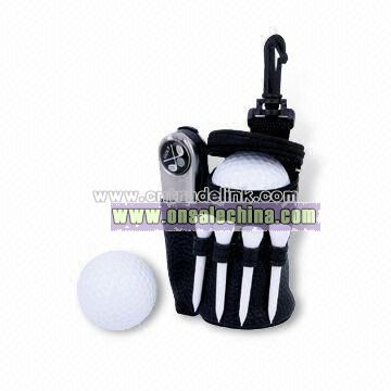 Promotional Golf Accessories