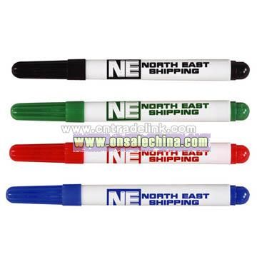 Golf Ball Marker Pen