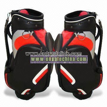 New Design Golf Bags