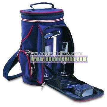 Golf Style Picnic Carry Bag