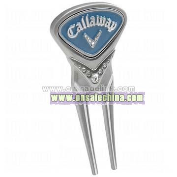 Callaway Golf Divot Tool/Ball Marker