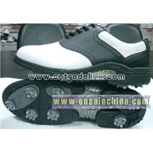 Men's Golf Shoes