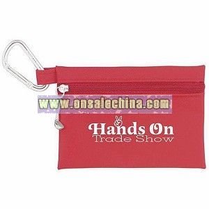 Small Tee Pouch