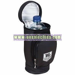 Golf Bag Water Bottle Cooler
