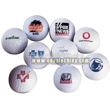 Pro-flite Golf Balls