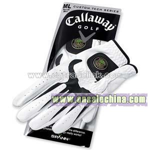 Callaway(R) Tech Series Custom Glove