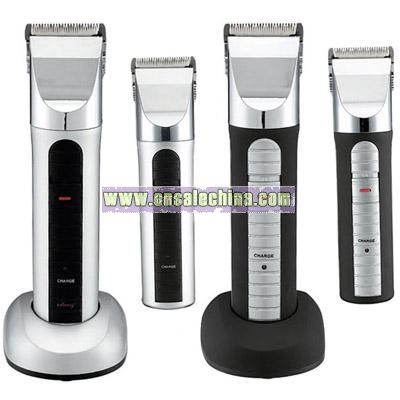 Rechargeable Hair Clipper