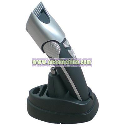 Rechargeable Hair Clipper