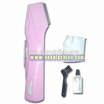 Hair Clipper and Trimmer