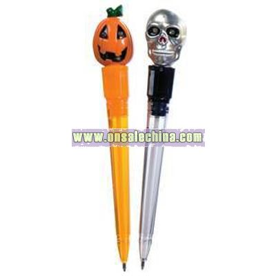 Halloween Scream Writer Sound & Light-up Pen