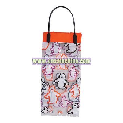 Cellophane Ghost Gift Bag