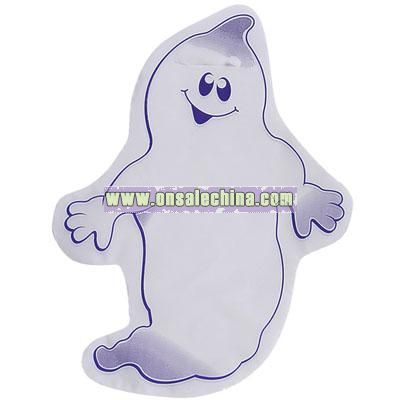 Ghost Trick Or Treat Bag