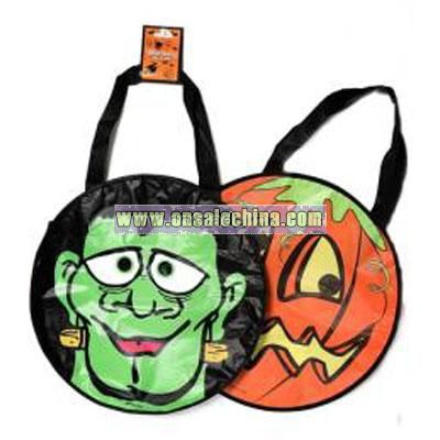 2 Pack Trick or Treat Bags
