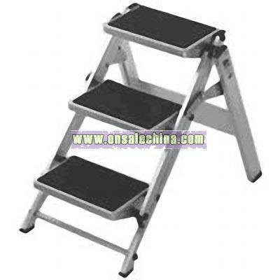Four Step Folding Ladder