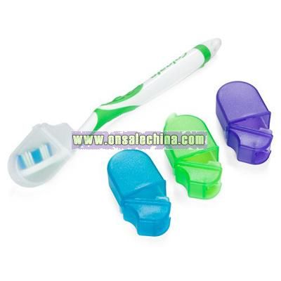 Microban Toothbrush Cover