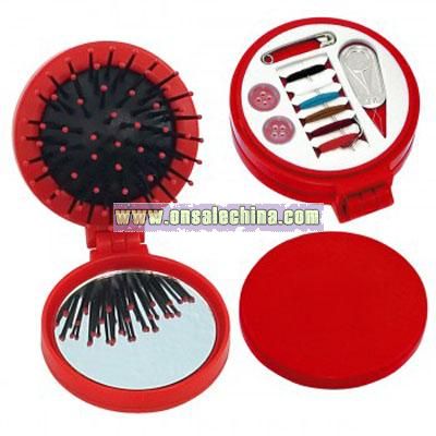 3 in 1 sewing kit