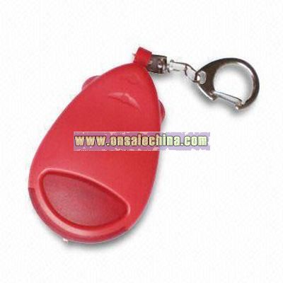 Keychain Insect Repellent