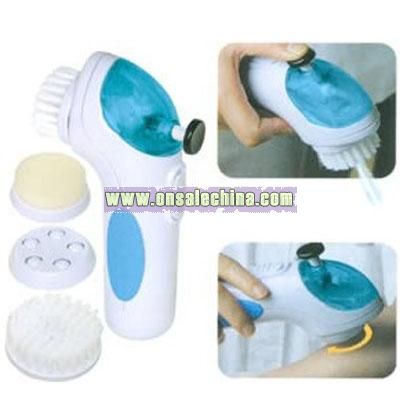 Facial Cleaner System