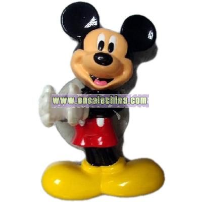 Disney Mickey Toothbrush Holder