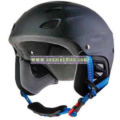 Ski & Snowboard Helmet