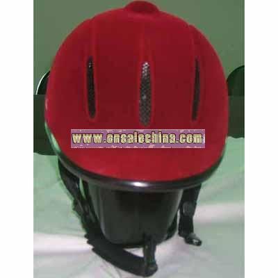Riding Helmet