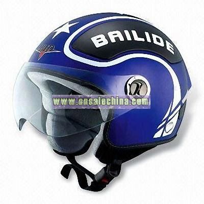 Motorcycle Helmet