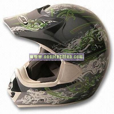 Off-road Motorcycle Helmet
