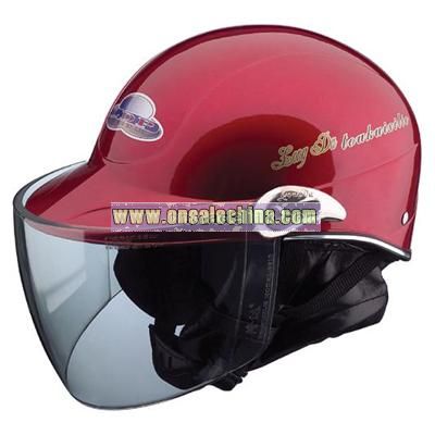 Motorcycle Helmets