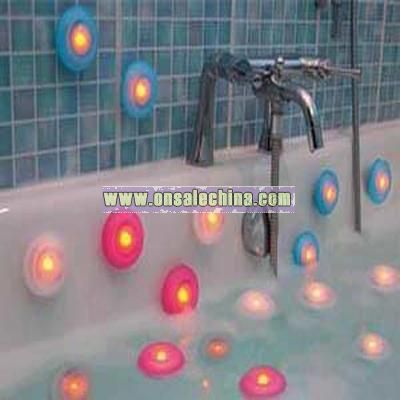 Bath Spa Lights