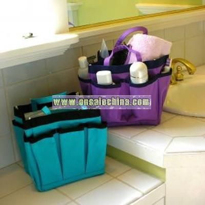 Personal Shower Tote