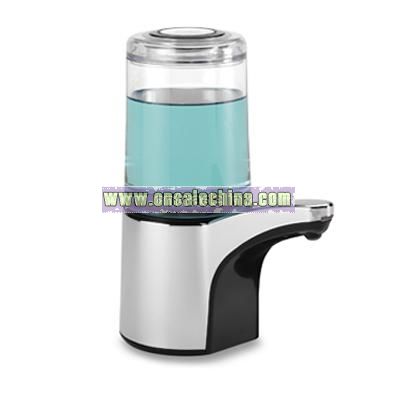 Spout Sensor Soap Pump