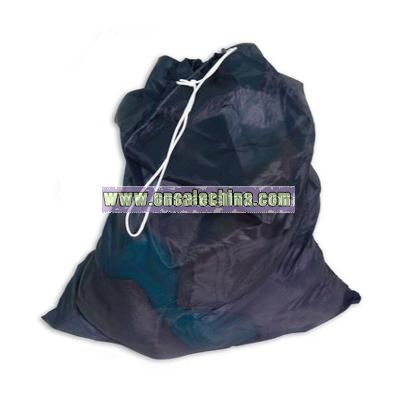 Basic Nylon Laundry Bag